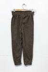 138571 Cepli Firfir Detay Pantolon